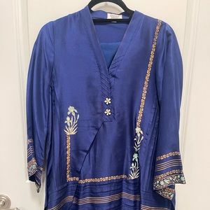 Preloved 2 piece sania masktiya